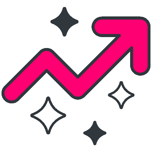 our mission icon
